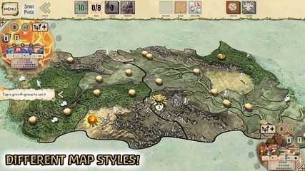 Screenshot 16: Spirit Island