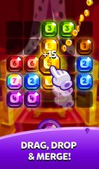 Captura 14: Joyas de Bubbu - Aventura de combinación y fusión