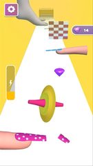 Screenshot 4: Cutter Joy