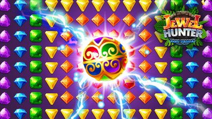 Screenshot 17: Jewel Hunter Lost Temple