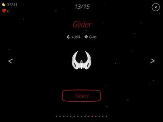Screenshot 18: 2 Minutes in Space: Missiles!