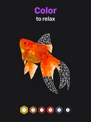 Screenshot 20: Polygon: Coloring-Book, Art