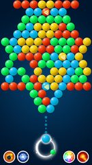 Screenshot 4: Bubble Shooter - Butterfly