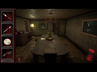 Screenshot 12: Remember: A Horror Adventure Puzzle Game LITE