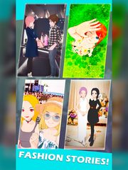 Screenshot 15: Dress code : makeover project