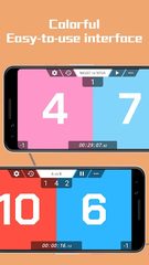 Скриншот 1: Умная Таблица Результатов