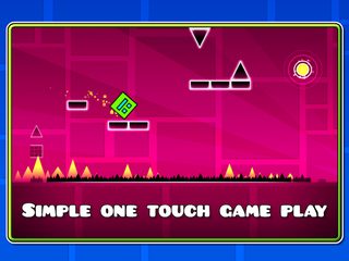 Screenshot 20: Geometry Dash Lite