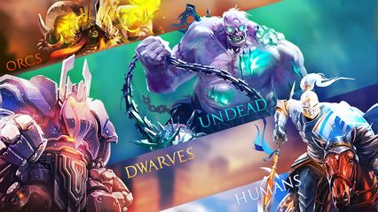 Screenshot 17: Shadow Deck: Magic Heroes CCG
