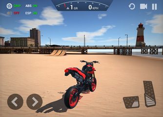 Screenshot 21: Ultimate Motorcycle Simulator