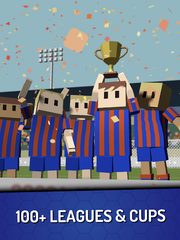 Captura 3: Estrella del fútbol