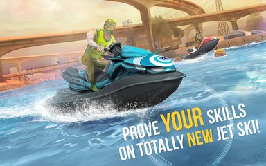 Captura 10: Top Boat: Simulador de Carreras