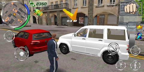 Screenshot 15: Сriminal Fun Action Game