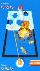 Скриншот 18: Морской бой 3D