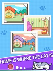 Screenshot 13: Merge Cats