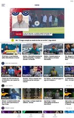 Скриншот 11: RMC Спорт Новости