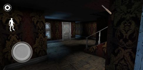 Screenshot 22: Granny 3