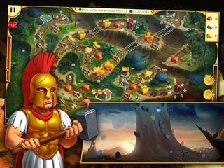 Screenshot 6: 12 Labours of Hercules IV (Platinum Edition)