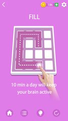 Скриншот 5: Super Brain Plus - Развивай свой мозг