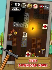 Screenshot 10: Pocket Mine