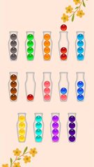 Screenshot 3: Ball Sort - Color Puzzle Game