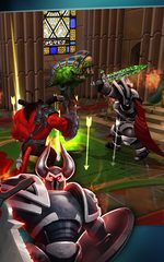 Screenshot 8: Heroes of Destiny: Fantasy RPG