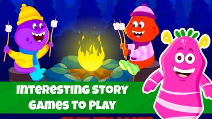 Screenshot 22: Toddler Games for 3 Year Olds+