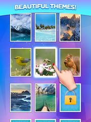 Screenshot 9: Merge Number Puzzle