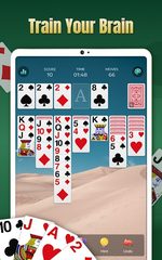 Screenshot 10: Solitaire, Classic Card Games
