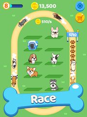 Screenshot 12: Merge Dogs