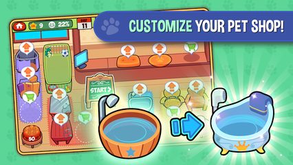 Screenshot 20: My Virtual Pet Shop: Animals