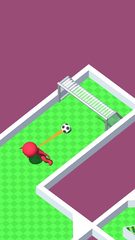 Screenshot 6: Ball shooter