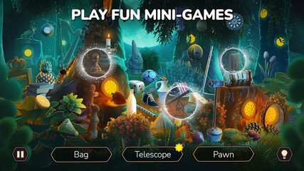 Screenshot 20: Books of Wonder Hidden Objects