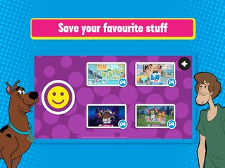 Screenshot 15: Boomerang Playtime