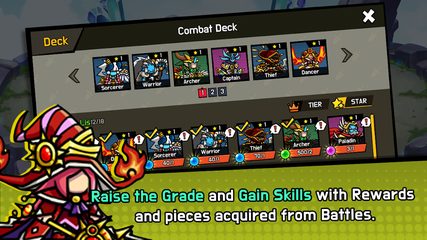 Screenshot 6: Endless Arena