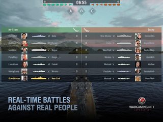 Captura 17: Guerra naval: batalla por los océanos