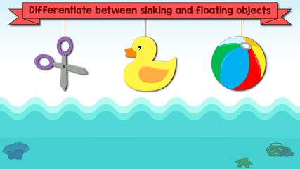 Captura 7: Juegos Educativos para Niños