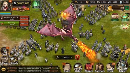 Screenshot 6: Reign of Empire