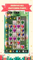 Screenshot 8: Tappics - Onnect Tile Matching Puzzle Game