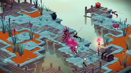 Скриншот 14: МОНОЛИСК