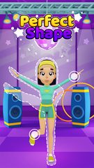Screenshot 9: Perfect Shape: dancing, yoga