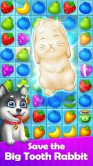 Screenshot 3: Garden Fruit Legend