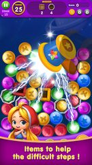 Screenshot 14: Jewel Stars-Link Puzzle Game