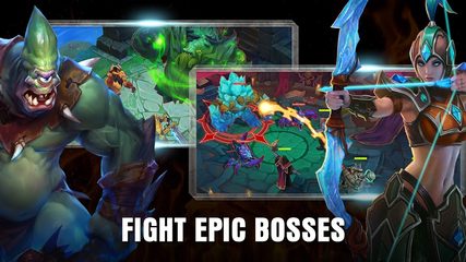 Скриншот 10: Juggernaut Wars