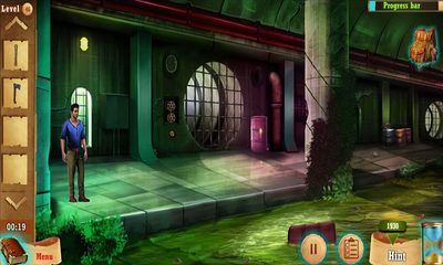 Captura 9: Aventura de escape de la habitación: Cuentos misteriosos