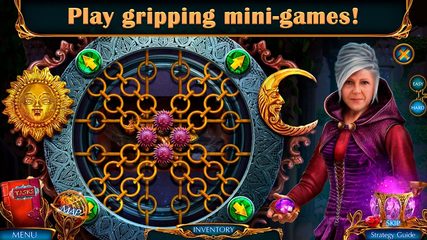Captura 7: Aventura gratis con acertijos y minijuegos
