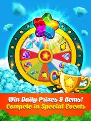 Screenshot 10: Addictive Gem™ Match 3 Games