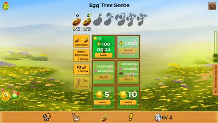 Screenshot 24: Easter Clicker: Idle Builder