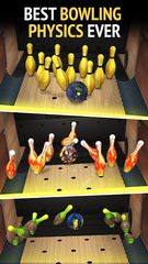 Captura 1: Bolos con el Rey