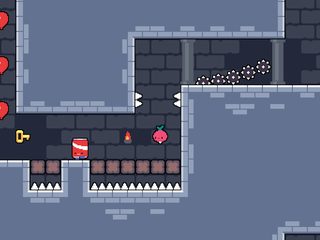 Screenshot 23: Dadish