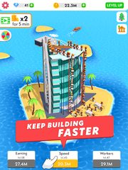 Screenshot 9: Idle Construction 3D